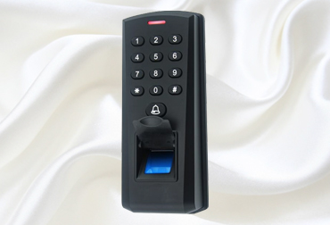 IP50 3-Step Access Control Reader